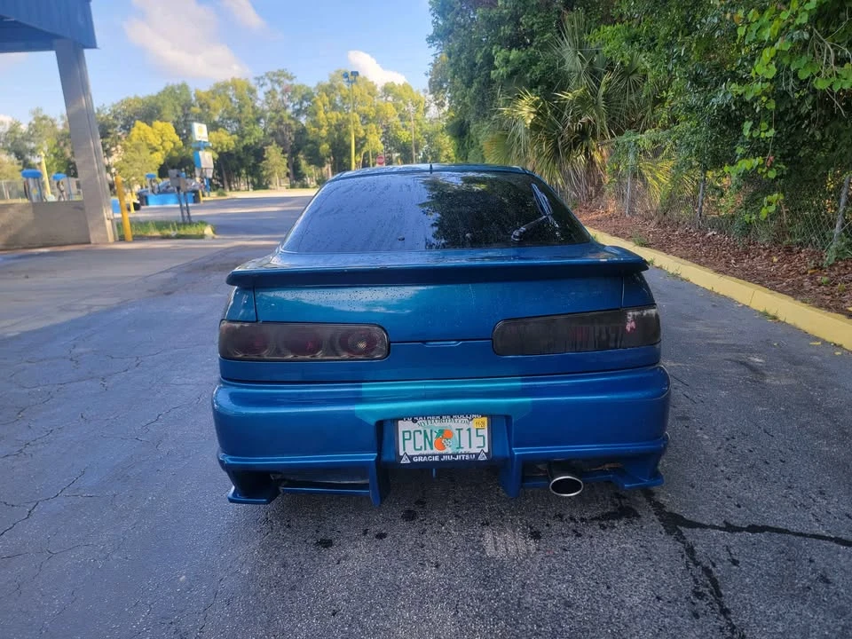 1997 Acura Integra 3rd Gen - Image 2 of 5