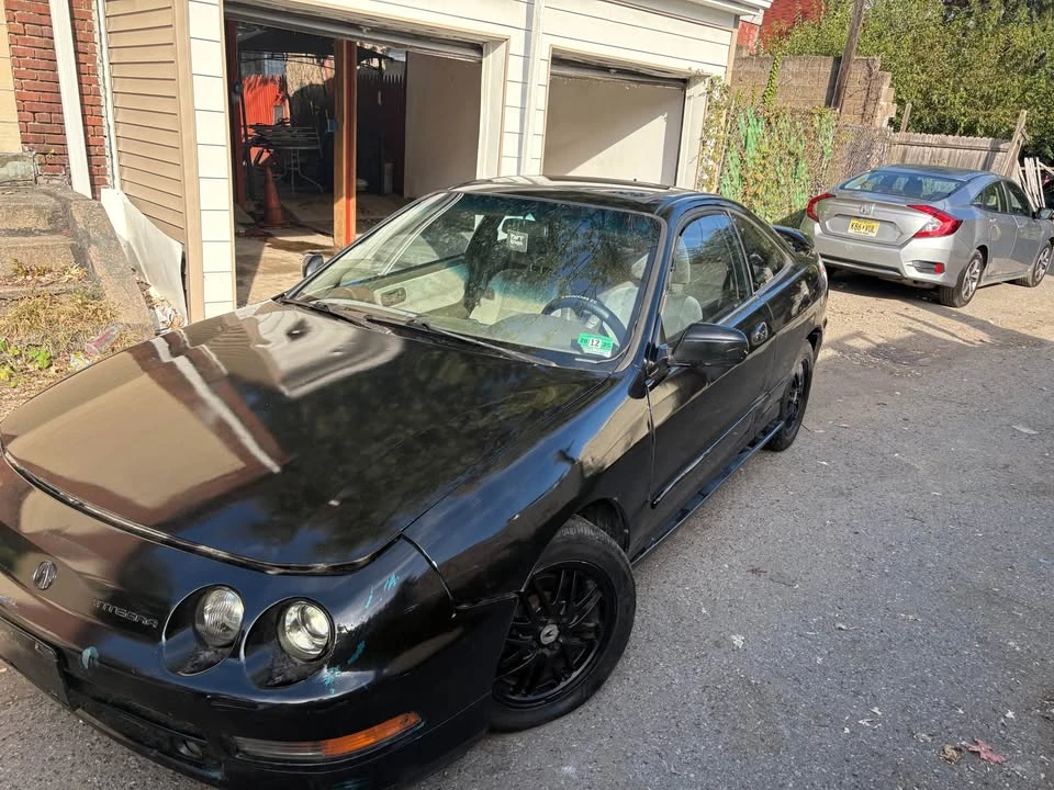 1997 Acura Integra 3rd Gen - Image 2 of 5