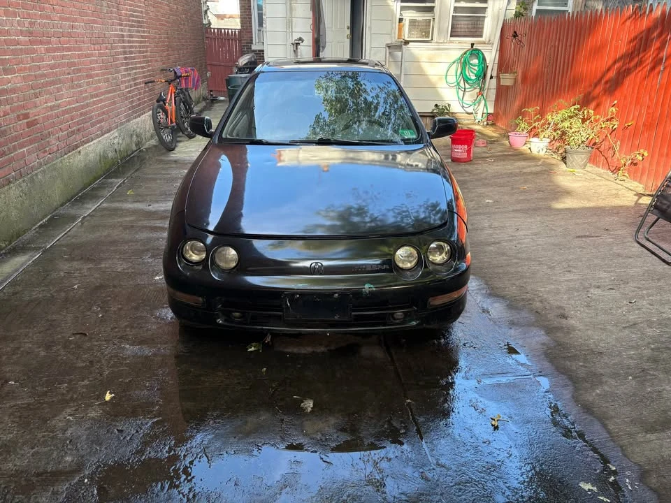 1997 Acura Integra 3rd Gen - Image 5 of 5