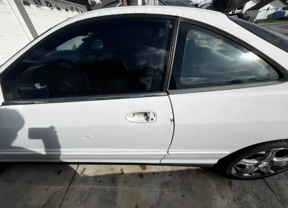 1997 Acura Integra 3rd Gen - Image 5 of 9