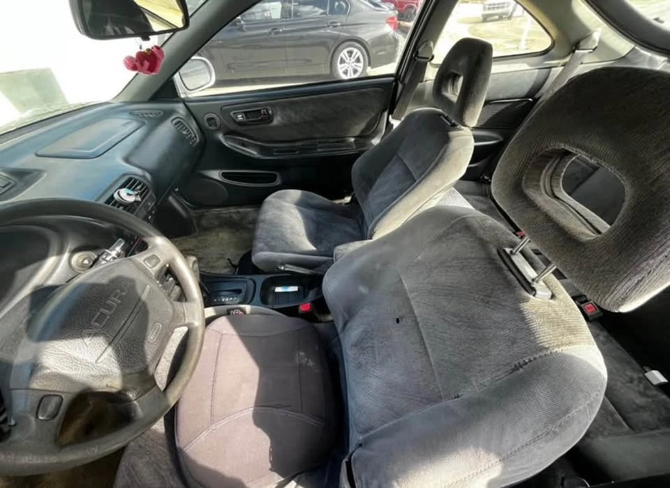 1997 Acura Integra 3rd Gen - Image 7 of 9
