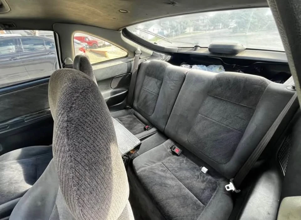 1997 Acura Integra 3rd Gen - Image 8 of 9