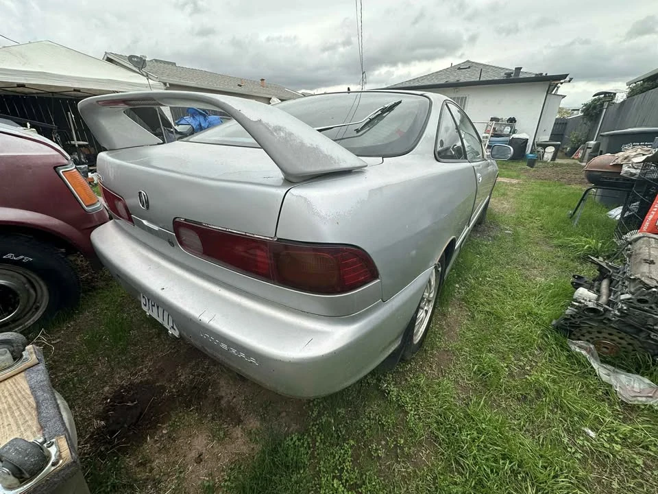 1997 Acura Integra 3rd Gen - Image 15 of 16