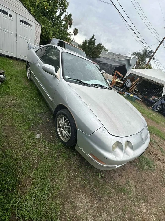1997 Acura Integra 3rd Gen - Image 14 of 16