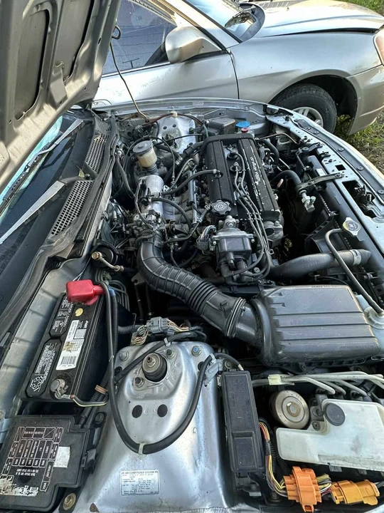 1997 Acura Integra 3rd Gen - Image 5 of 16