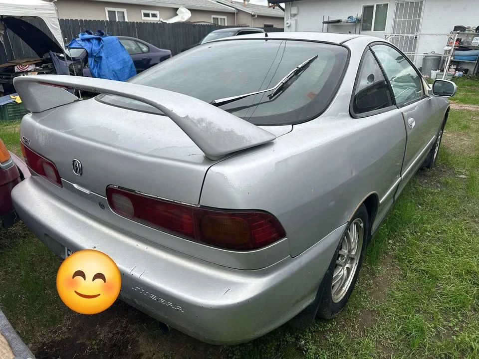 1997 Acura Integra 3rd Gen - Image 13 of 16