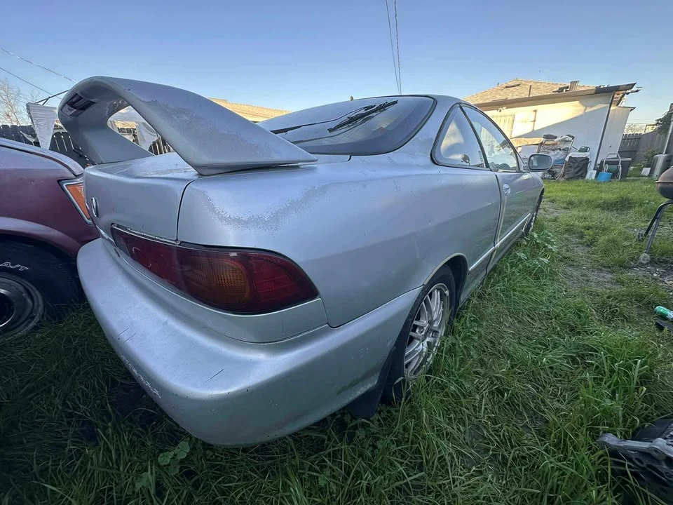 1997 Acura Integra 3rd Gen - Image 3 of 16