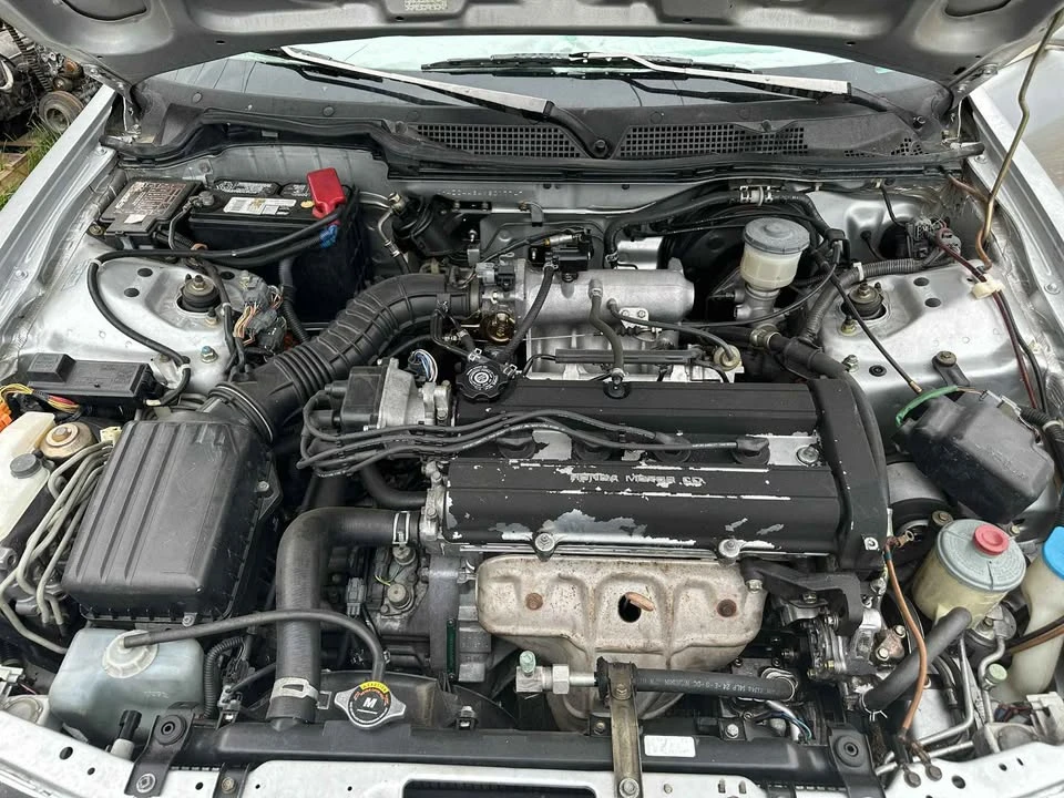 1997 Acura Integra 3rd Gen - Image 16 of 16