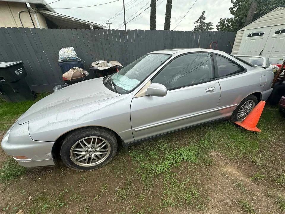 1997 Acura Integra 3rd Gen - Image 10 of 16
