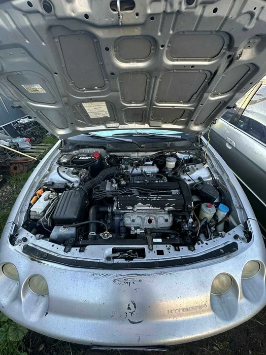 1997 Acura Integra 3rd Gen - Image 7 of 16