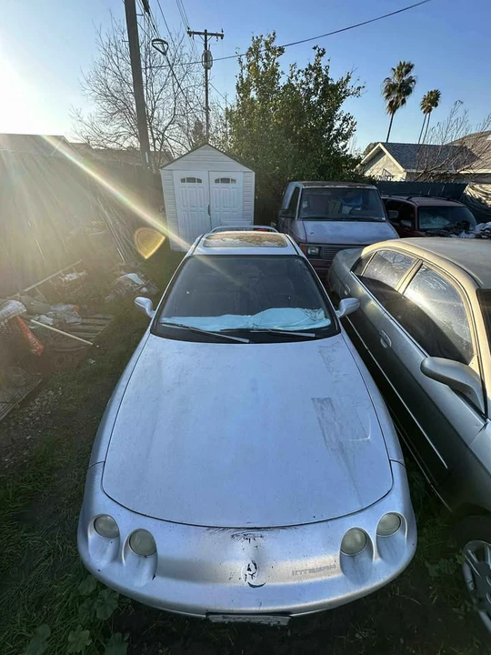1997 Acura Integra 3rd Gen - Image 4 of 16