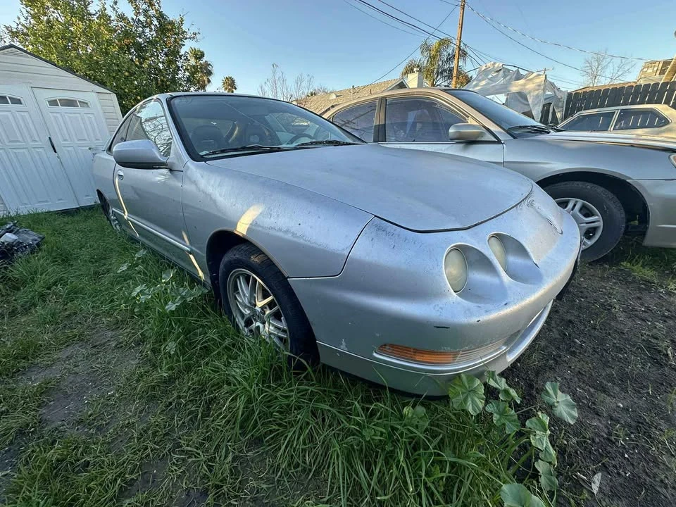 1997 Acura Integra 3rd Gen - Image 2 of 16