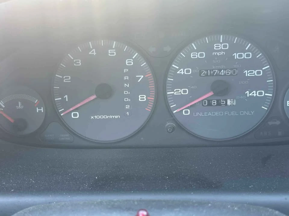 1997 Acura Integra 3rd Gen - Image 8 of 16
