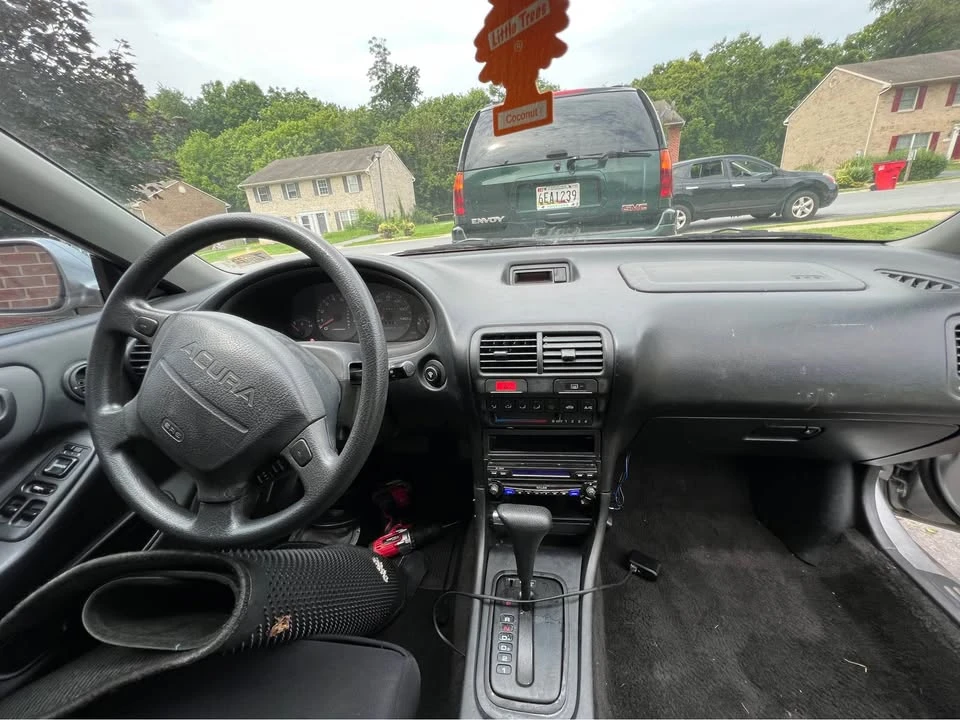 1997 Acura Integra 3rd Gen - Image 9 of 12