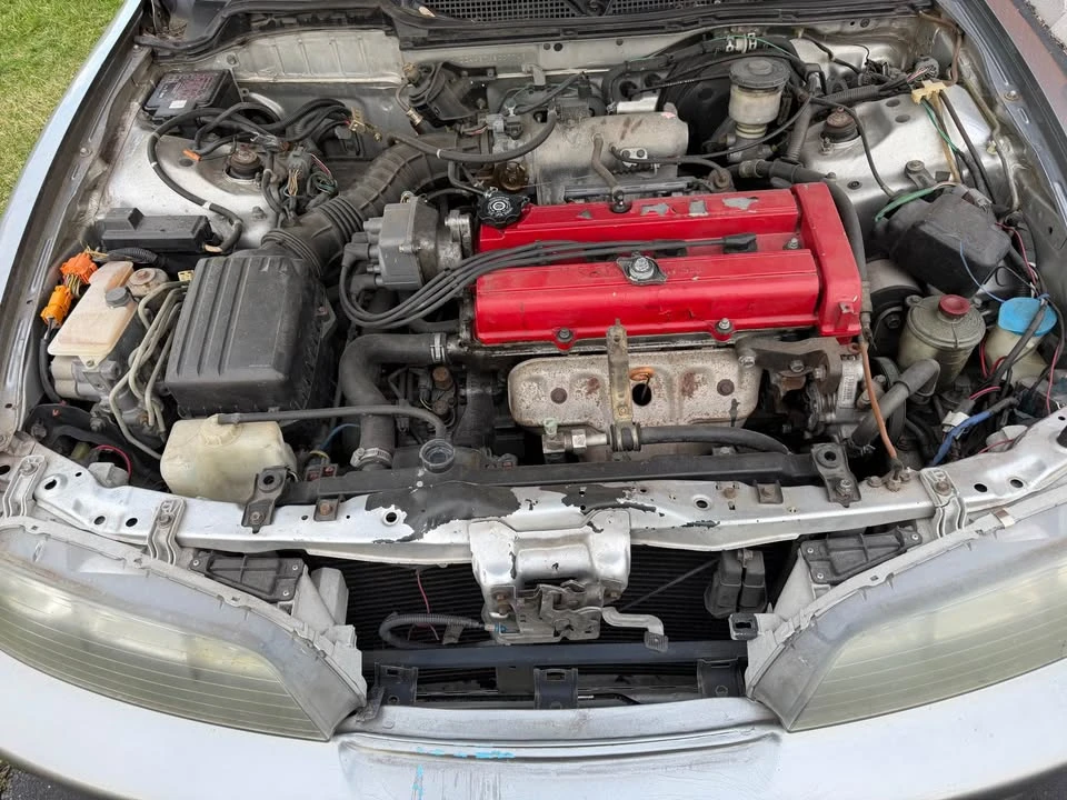 1997 Acura Integra 3rd Gen - Image 5 of 12