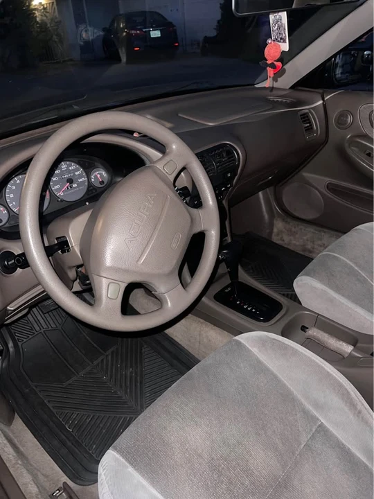 1997 Acura Integra 3rd Gen - Image 5 of 8