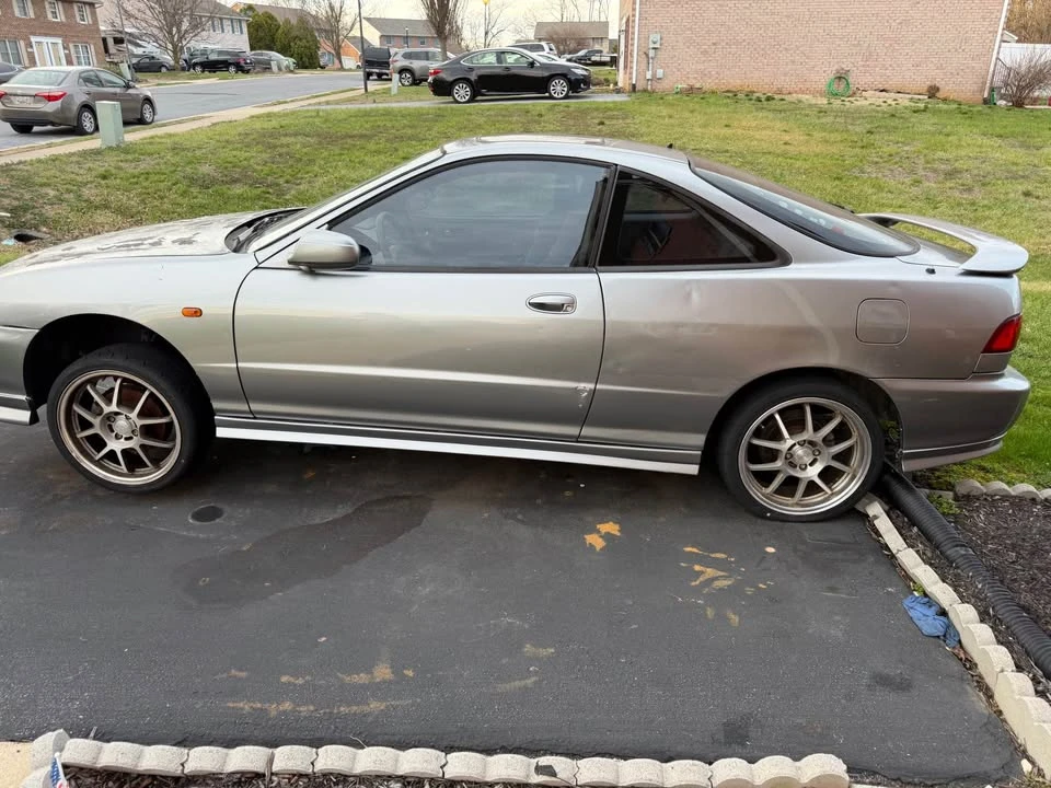 1997 Acura Integra 3rd Gen - Image 4 of 12