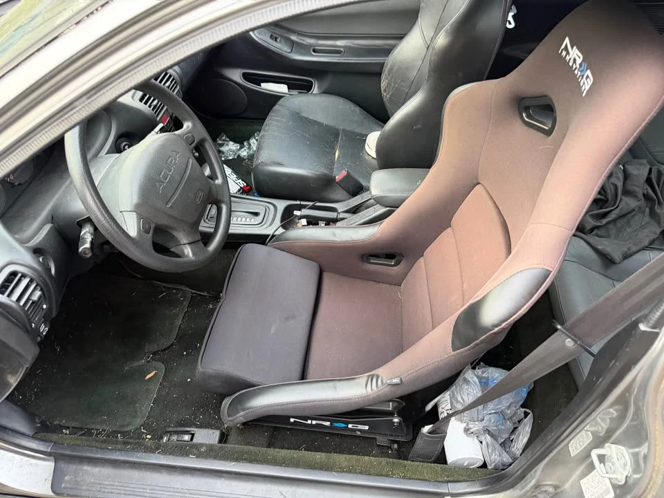 1997 Acura Integra 3rd Gen - Image 6 of 12