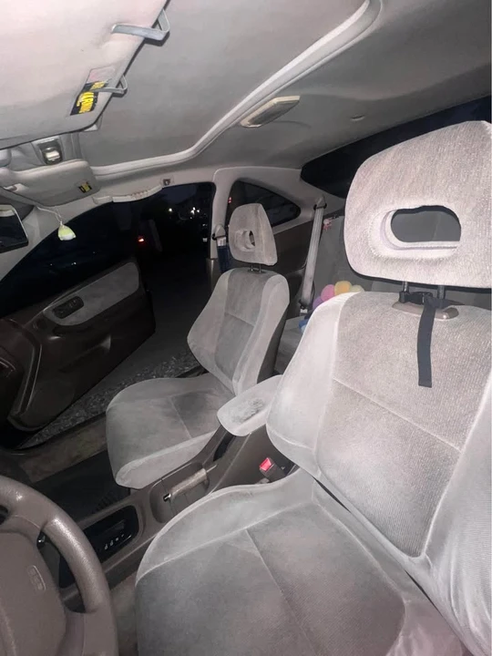 1997 Acura Integra 3rd Gen - Image 4 of 8