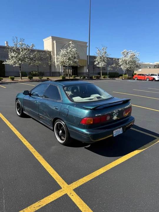 1997 Acura Integra 3rd Gen - Image 6 of 16