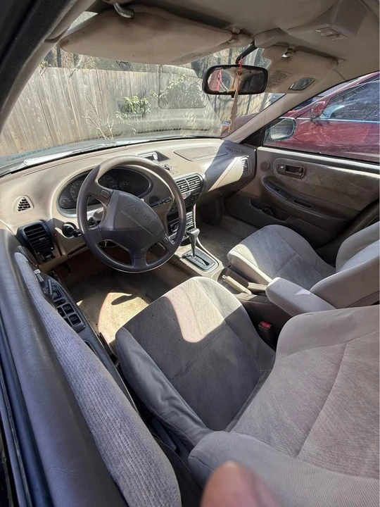 1997 Acura Integra 3rd Gen - Image 16 of 16