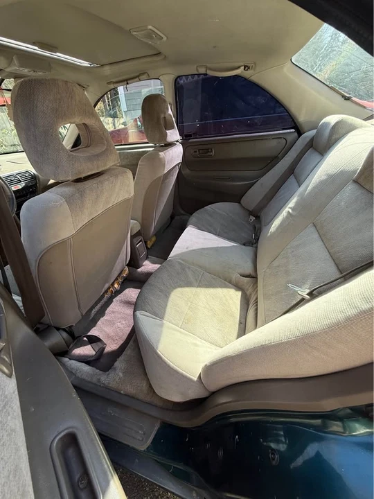 1997 Acura Integra 3rd Gen - Image 13 of 16