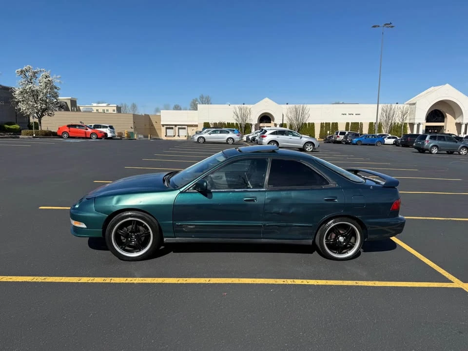 1997 Acura Integra 3rd Gen - Image 8 of 16