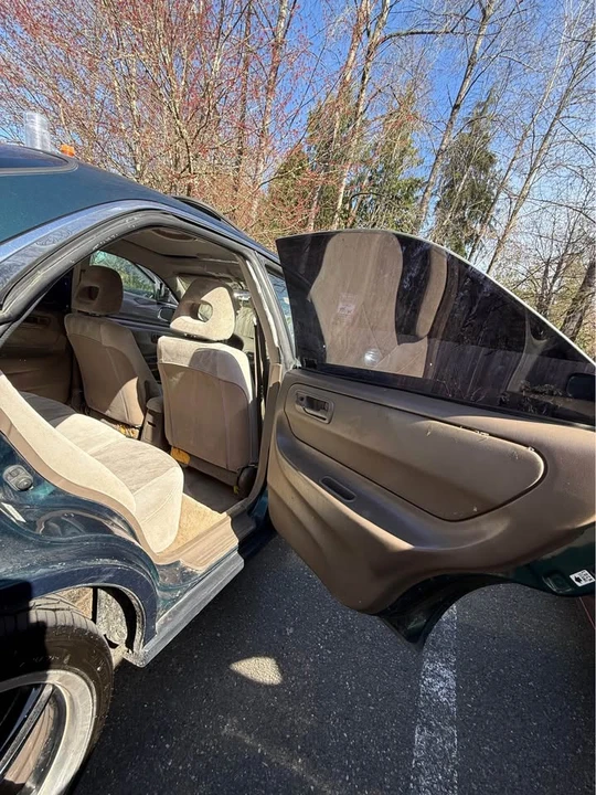 1997 Acura Integra 3rd Gen - Image 11 of 16