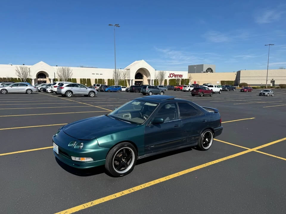 1997 Acura Integra 3rd Gen - Image 7 of 16