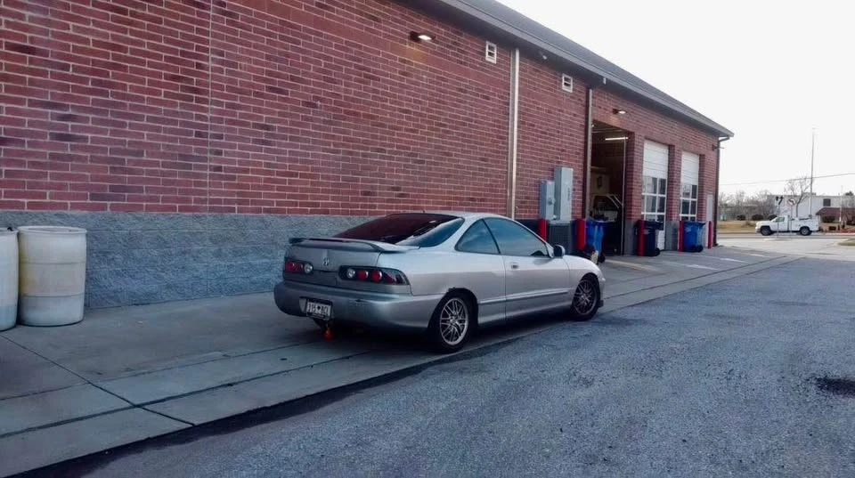 1997 Acura Integra 3rd Gen - Image 3 of 8
