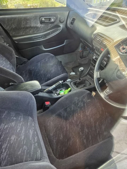 1997 Acura Integra 3rd Gen - Image 3 of 5