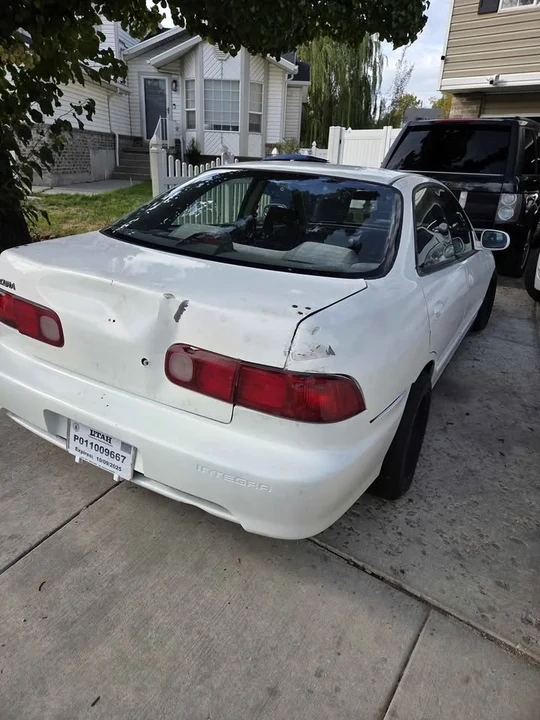 1997 Acura Integra 3rd Gen - Image 4 of 5