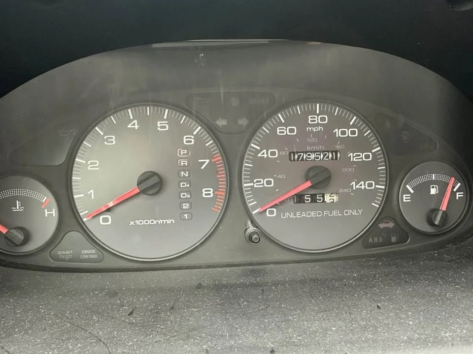1997 Acura Integra 3rd Gen - Image 14 of 15