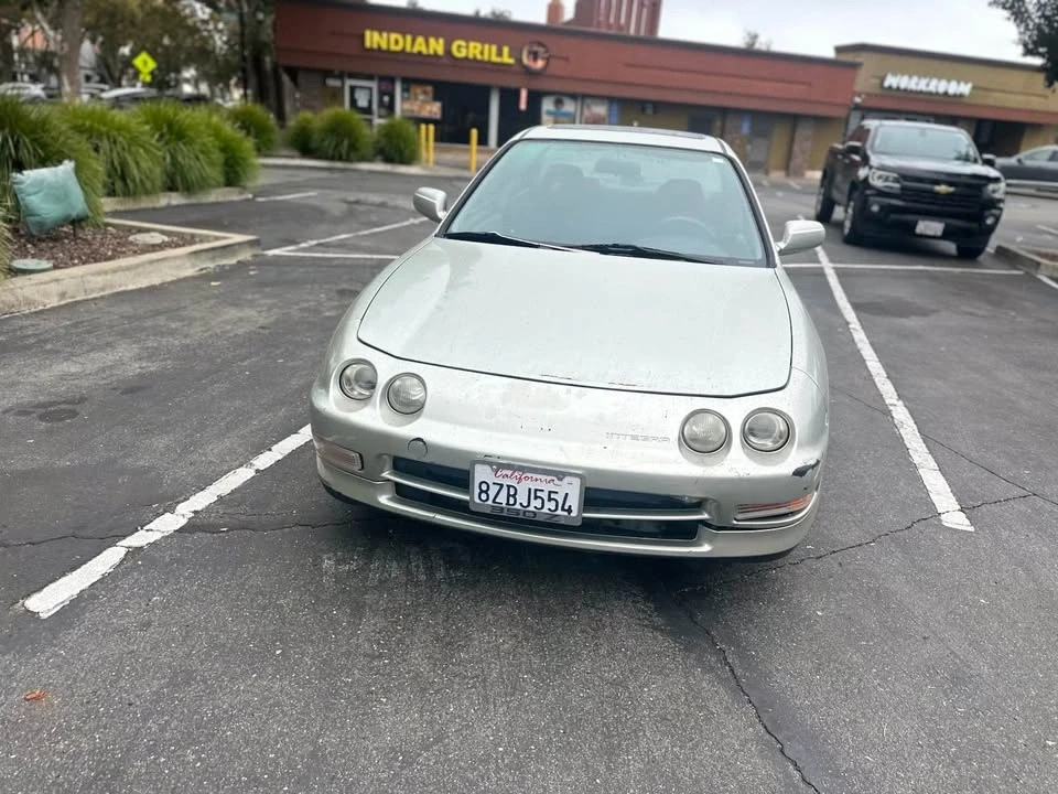 1997 Acura Integra 3rd Gen - Image 2 of 15