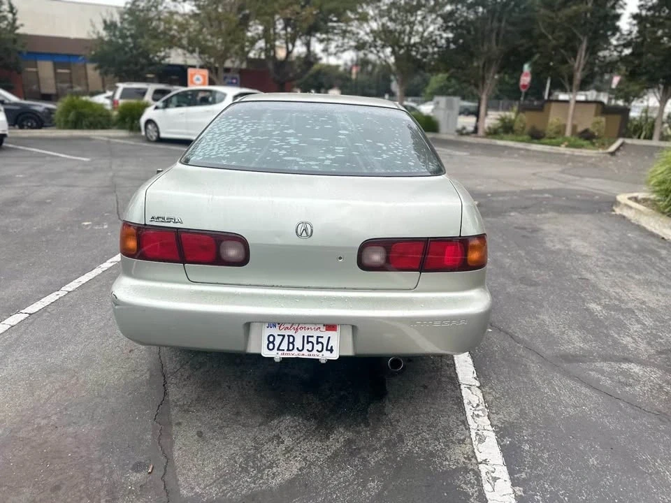 1997 Acura Integra 3rd Gen - Image 5 of 15