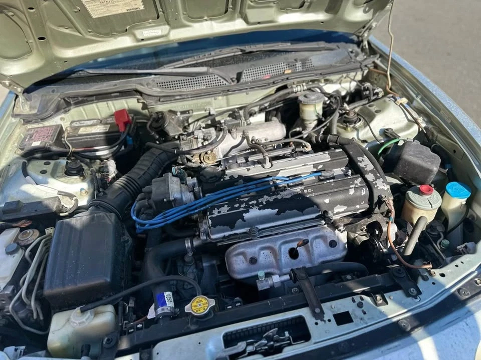 1997 Acura Integra 3rd Gen - Image 11 of 15