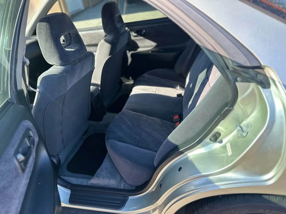 1997 Acura Integra 3rd Gen - Image 10 of 15