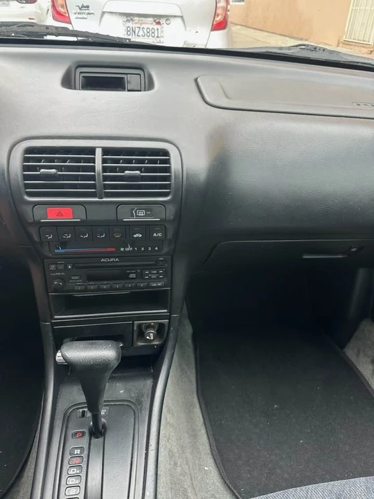1997 Acura Integra 3rd Gen - Image 13 of 15