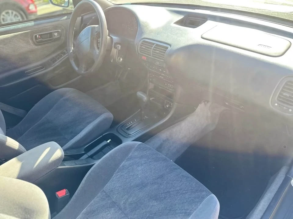 1997 Acura Integra 3rd Gen - Image 7 of 15