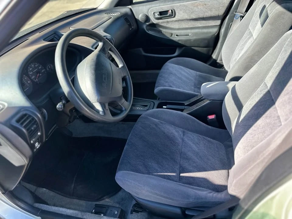 1997 Acura Integra 3rd Gen - Image 15 of 15