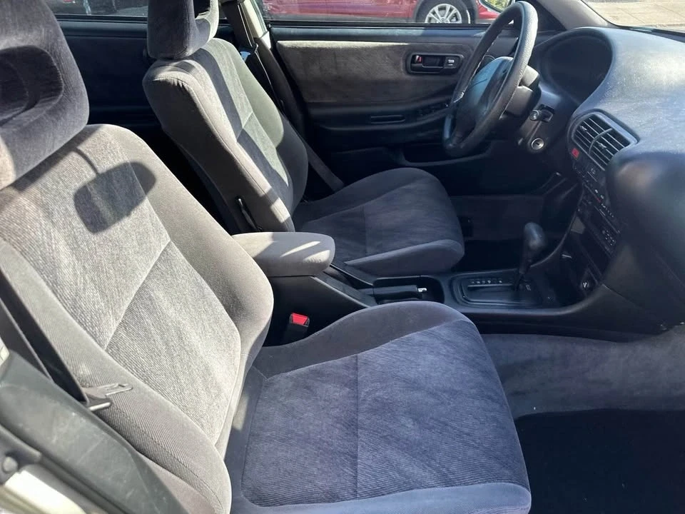 1997 Acura Integra 3rd Gen - Image 12 of 15