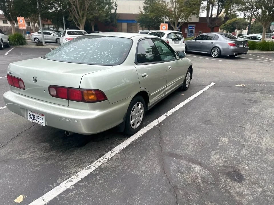 1997 Acura Integra 3rd Gen - Image 6 of 15
