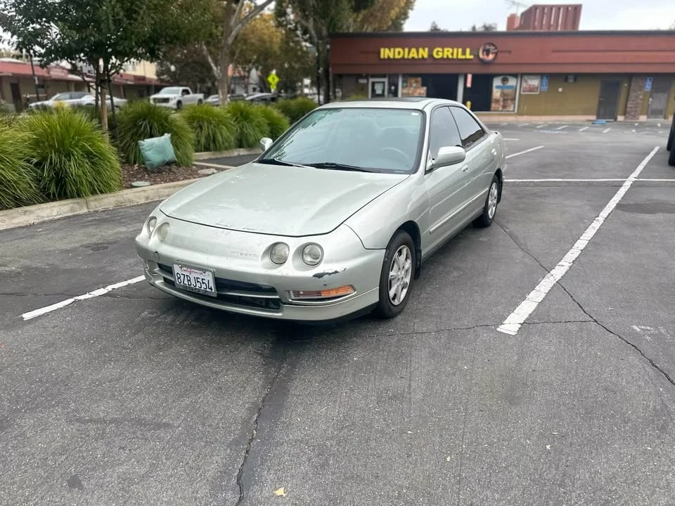 1997 Acura Integra 3rd Gen - Image 3 of 15