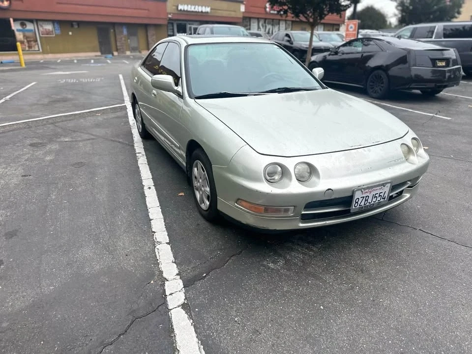 1997 Acura Integra 3rd Gen - Image 4 of 15
