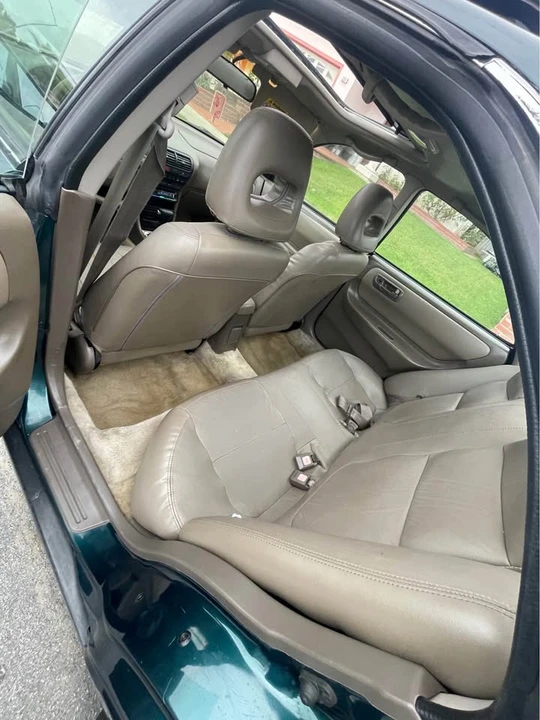 1997 Acura Integra 3rd Gen - Image 6 of 9