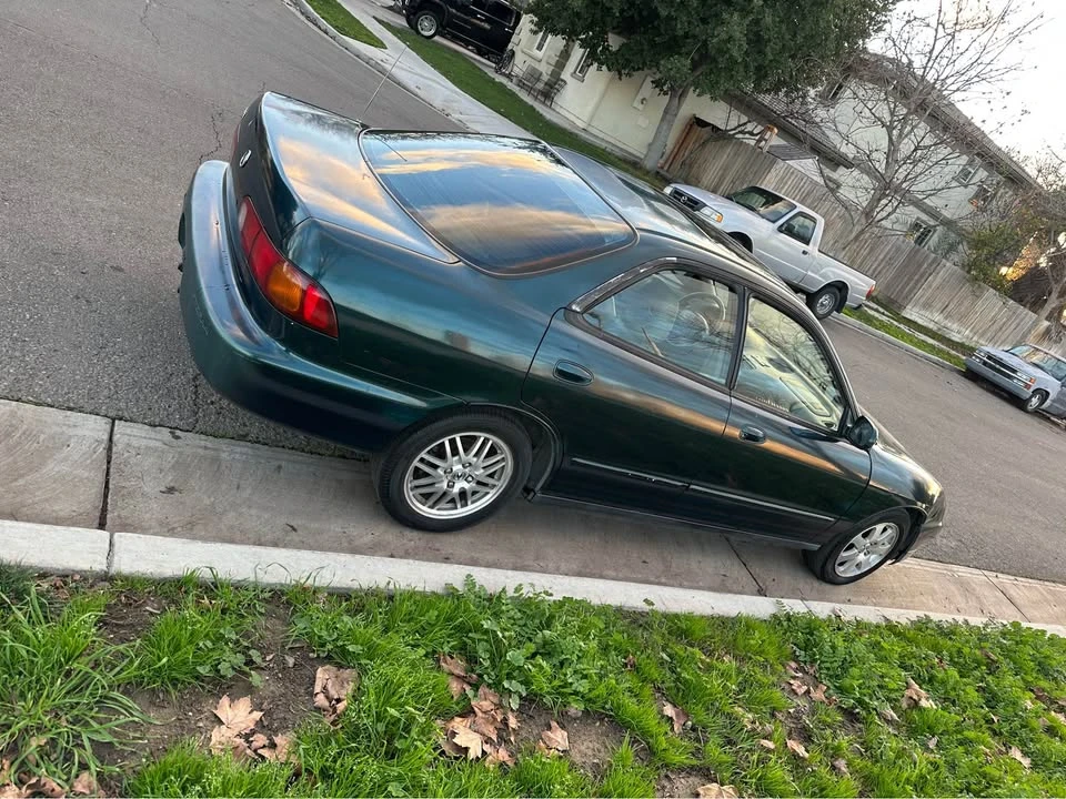 1997 Acura Integra 3rd Gen - Image 3 of 12