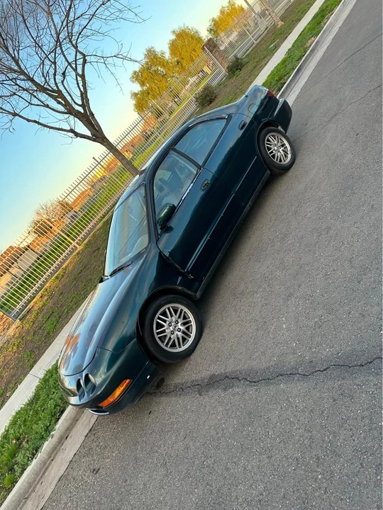 1997 Acura Integra 3rd Gen - Image 12 of 12