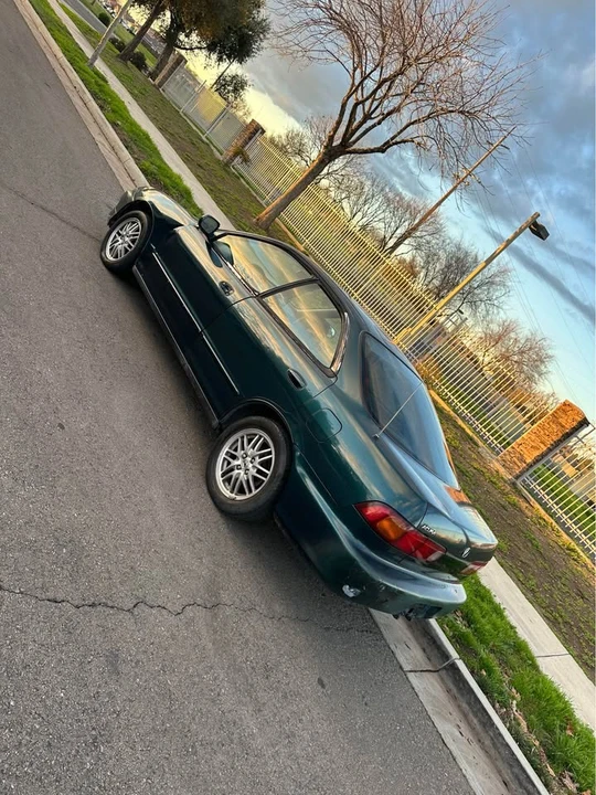 1997 Acura Integra 3rd Gen - Image 2 of 12