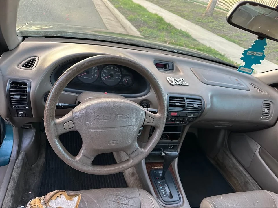 1997 Acura Integra 3rd Gen - Image 5 of 12