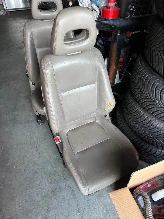 1997 Acura Integra 3rd Gen - Image 11 of 12